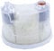 Cartuccia anticalcare SGC71W9178007791 per Centrale a vapore BEKO, GRUNDIG