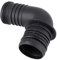 sparefixd for Karcher Garden Pump Connection Nozzle Pipe Piece Small