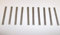 Greenhills Scalextric & Slot Car Standard Tinned Copper Pick Up Braids/Brushes x 10 - New - G2143