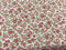 tissu de coton, tissus de fleurs LIBERTY ROSA, tissus pour enfants, tissus au mètre, 1 mètre x 150 cm, travaux et artisanat