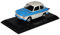 IXO Trabant P50 500 Limousine Blau Weiss 1/43 Modellcarsonline Modell Auto