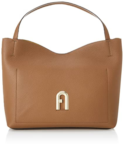 Furla Primula Hobo L COGNAC H