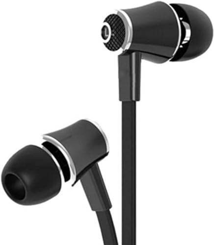 Kopfhörer für Kindle eReader, Fire HD 8 HD 10, Kindle Paperwhite Voyage Oasis Ohrhörer, In-Ear-Headset Intelligente Android-Handys, kabelgebundene Ohrhörer für Google Pixel 4A