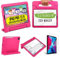 Offizielle Cooper Dynamo iPad Pro 12.9 Hülle Kinder | Kindersichere Hülle | iPad Pro 12.9 Hülle 5. Generation, 6. Generation Apple iPad Pro 12.9 Hülle 2022, iPad Pro 12.9 Hülle 3. Generation/4., iPad