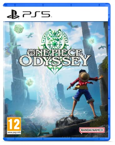 Bandai Namco Entertainment Germany Odyssey P5 VF