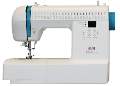 Alfa Next 100 - Máquina de coser