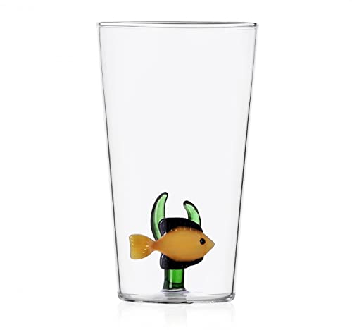 Marine Garden, Calice pesce verde - Ichendorf