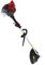 Decespugliatore a scoppio 4 tempi honda 35 i c cc.35,8 1 pezzi Blue bird