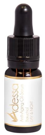 Adessa Tag & Nacht Anti-Aging Öl Serum Bakuchiol 10ml