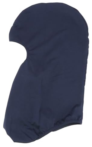 PACKOVE Radfahren Vollgesichtsmaske Radsport-Laufkappe Helmfutter Liner schlupfmütze balaklava mützen Bonnets Vollgesichtsmaske Radfahren Sturmhaube Gesichtsschutz Kopfbedeckung