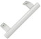 SOS ACCESSORIRE - Tirador de puerta para frigorífico, congelador 7424848 LIEBHERR