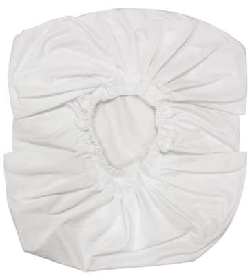 Remplacement du sac d'aspirateur de piscine, sac filtrant Aquabot,Sac filtrant en coton pour nettoyeur de piscine robot | Sac en filet sous vide pour feuilles de piscine, sac de remplacement de filtre