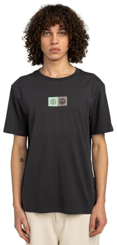 Element - Dual T-Shirt - Mann