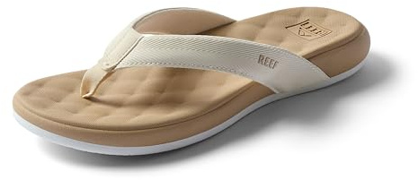 Reef Cushion Melody