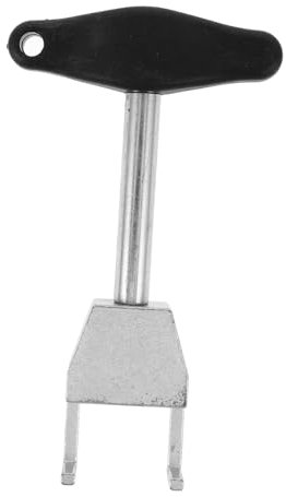 Gatuida Zündspulen -ausziehwerkzeug Für Auto Zündspulen -abzieher Metall Zündkerzen -entferner Werkzeug -demontage-tool