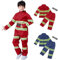 Beichwtd Kostüm Kinder Jungen, Feuerwehrstation Ab 3 Jahre, Feuerwehr Kinder, Kostüm Kinder, Verkleidungskiste Für Kinder, 80er Trainingsanzug, Kostüm Kinder, Reh Kostüm Damen,