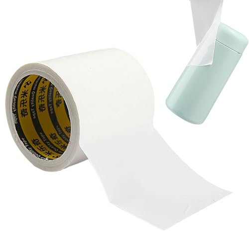 Isolierfolie Thermo Cover - Thermo Cover -Isolierfolie | Transparente Isolierfolie Zur Wärmedämmung An Fenstern, Wärmeisolation Zubehör Für Glas Lücken In Der Tür, Dusche