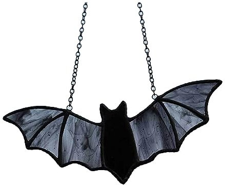 Lerpwige Acrylfenster Hängend Bein