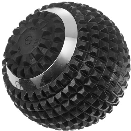 Healeved Masajeador Eléctrico Para Pies y Manos De Intensidad Relaja Fascia Fácil De Usar