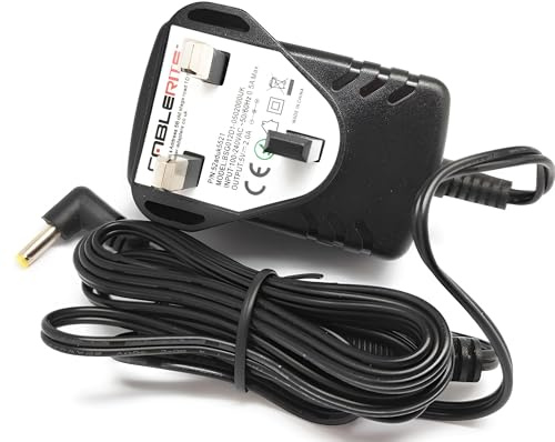5V Power Adapter for Hive Nano Hub R26 Smart Hub UK Plug PSU