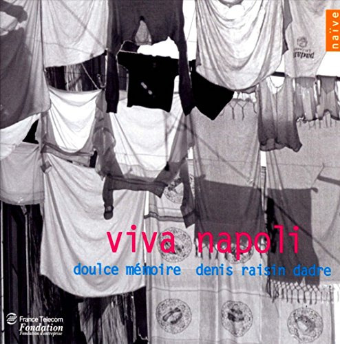 Viva napoli (Canzoni villanesche)
