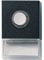 Friedland pushlite - Pulsador con luz negro