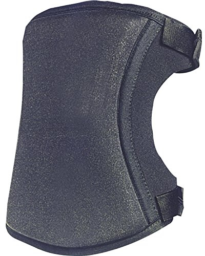 KNEETEK Knieschoner Poly rutschhemmend für normale Belastung, 1 Stück, 60001