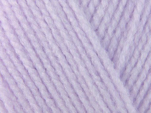 James C Brett - Baby 4 Ply - 100g Balls - BY3