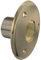 Applique sortie de cloison laiton - F 1/2 - Watts industrie