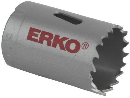 Trépan BIMETAL erko 42033 diam. 33mm