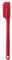 mastrad - Demi Spatule Maryse Silicone Corail