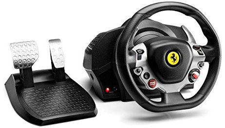 Thrustmaster TX Racing Wheel Ferrari 458 Italia Xbox One / PC