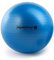 PEZZI - Gymnastikball Pezziball MAXAFE 75cm Ø – Sitzball für Therapie, Sport & Büro - Trainingsball aus Flexton Silpower® latexfrei, widerstandsfähig & elastisch – Blau