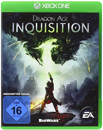 Dragon Age: Inquisition