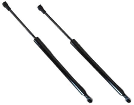 2x Gas-Operated Shock Absorbers/Gas Dampers for Tail Gate Tailgate Damper Gas Spring Damper