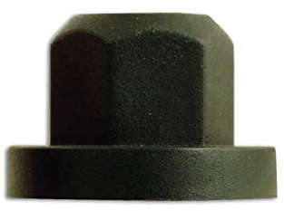 Connect 36585 Trim Locking Nut 10pc - compatible with Voltswagon Group, BMW, Ford, General Motors