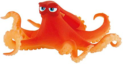 Bullyland 12627 - Disney Pixar Findet Dorie, Spielfigur