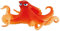 Bullyland 12627 - Disney Pixar Findet Dorie, Spielfigur