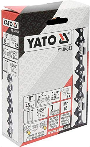 'Yato yt-84943 – Chain 18 0,325