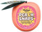 Ridley's GME021 Peach Snaps Kartenspiel ab 6 Jahren bis Erwachsene