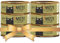 Bubeck | Katzennassfutter getreidefrei | Katzen 6er Bundle (Ente & Huhn)