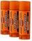 O'Keeffe's Lip Repair Unscented Lip Balm 4.2g (Pack of 3) White