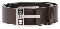 Diesel_DIESEL LOGO BLUESTAR_APPAREL_BELT_Braun_110