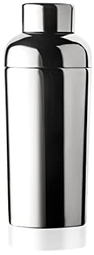 Mepra SpA Edelstahl-Shaker Lt.0,5 Stile