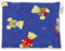 Theraline Kirschkernkissen 23 x 26 cm Bären Kirschkerne