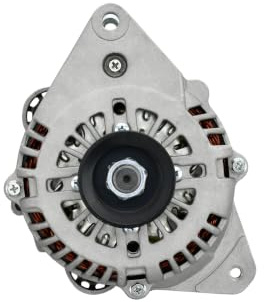HELLA 8EL 015 630-461 Alternator - 14V - 110A