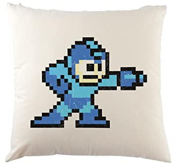 Urban Backwoods Mega Boy Kissen Dekokissen