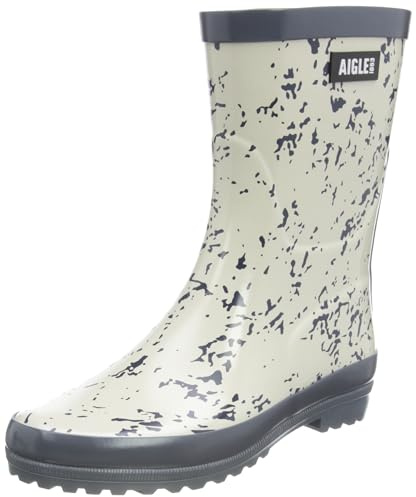 Aigle Damen Eliosa Bott PtGummistiefel