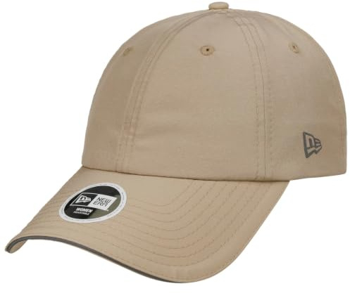 New Era 9Forty Damen Cap - Open Back ash Brown