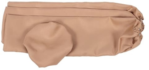 Garneck 1juego Cubierta Lavable Para Ventilador De Techo Ventilador Reutilizable Para Espacios Polvo y Suciedad